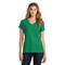Port & Company® Fan Favorite™ Blend Ladies V-Neck T-Shirt